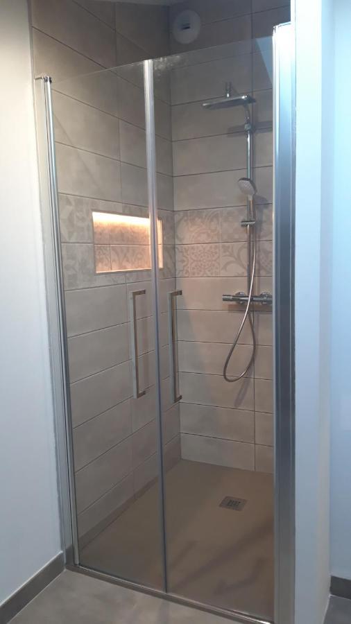 Les Chambres De Lili Saint-Loup  Ngoại thất bức ảnh