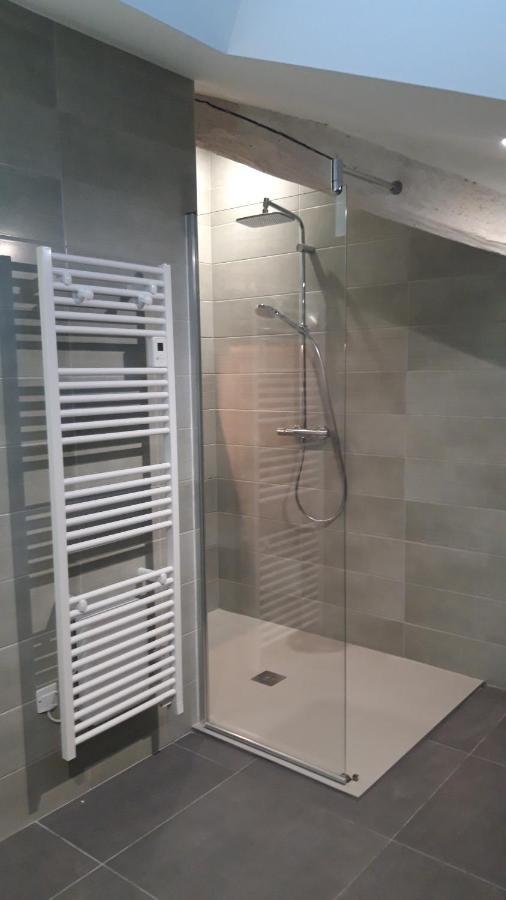 Les Chambres De Lili Saint-Loup  Ngoại thất bức ảnh