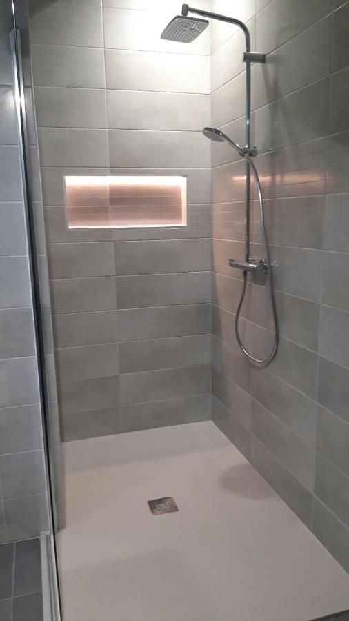 Les Chambres De Lili Saint-Loup  Ngoại thất bức ảnh