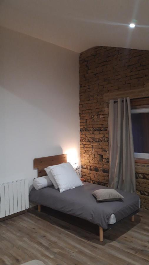 Les Chambres De Lili Saint-Loup  Ngoại thất bức ảnh
