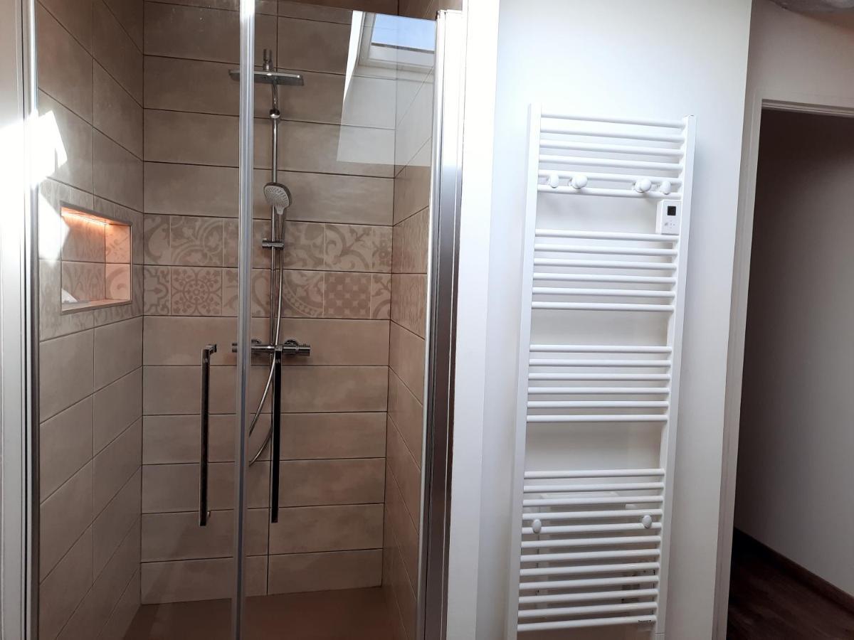 Les Chambres De Lili Saint-Loup  Ngoại thất bức ảnh