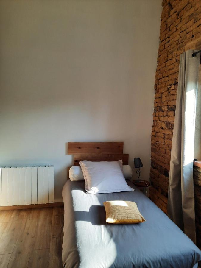 Les Chambres De Lili Saint-Loup  Ngoại thất bức ảnh